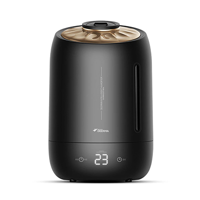 بخور سرد مشکی   Deerma F600 Black